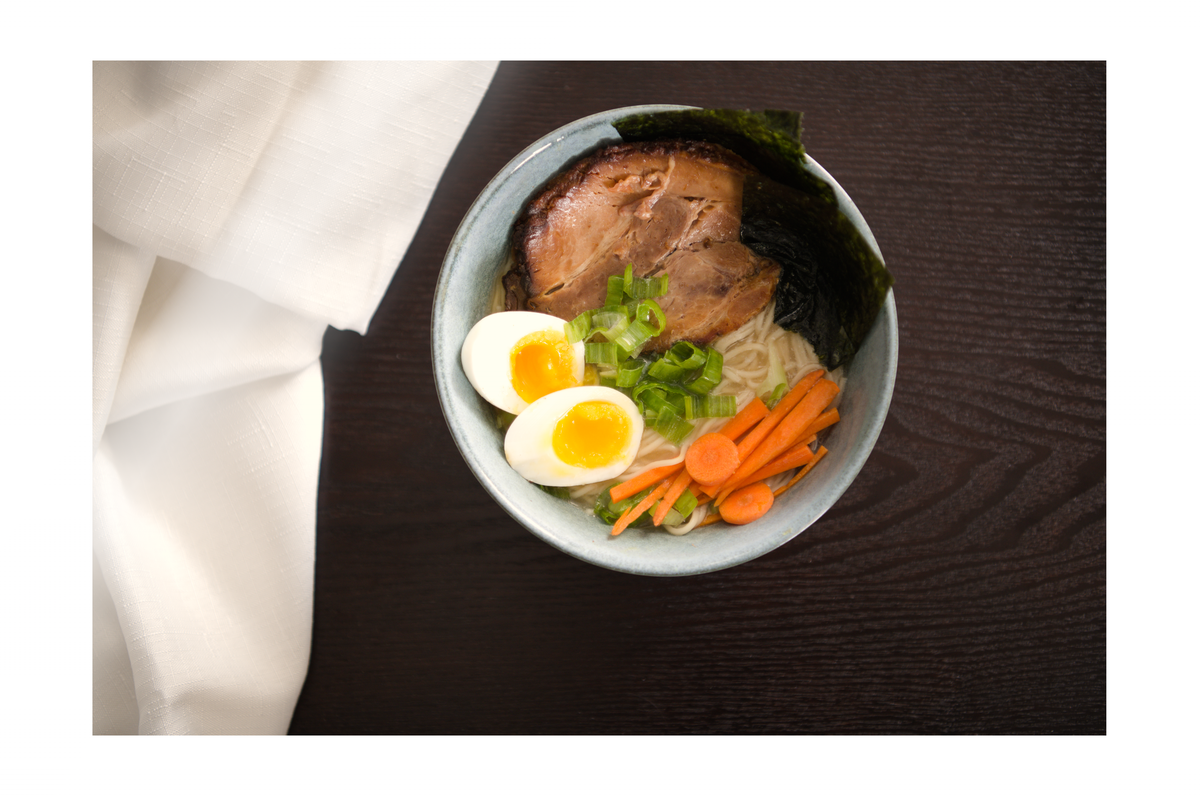 Our Tips to Make Perfect Ramen – KANEYAMA