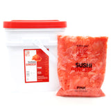 KANEYAMA Sushi Ginger Pink
