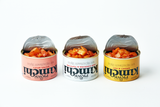 PKWK Extra Spicy Canned Kimchi 1 Box (5.6oz X 48 cans)
