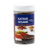 KANEYAMA Furikake 12 pcs/ case (Nori Sesame, Shichimi Pepper, Spicy Sesame or Katsuo Sesame)