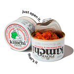 Picky Wicky Original Canned Kimchi 1 Box (5.6oz X 48 cans)